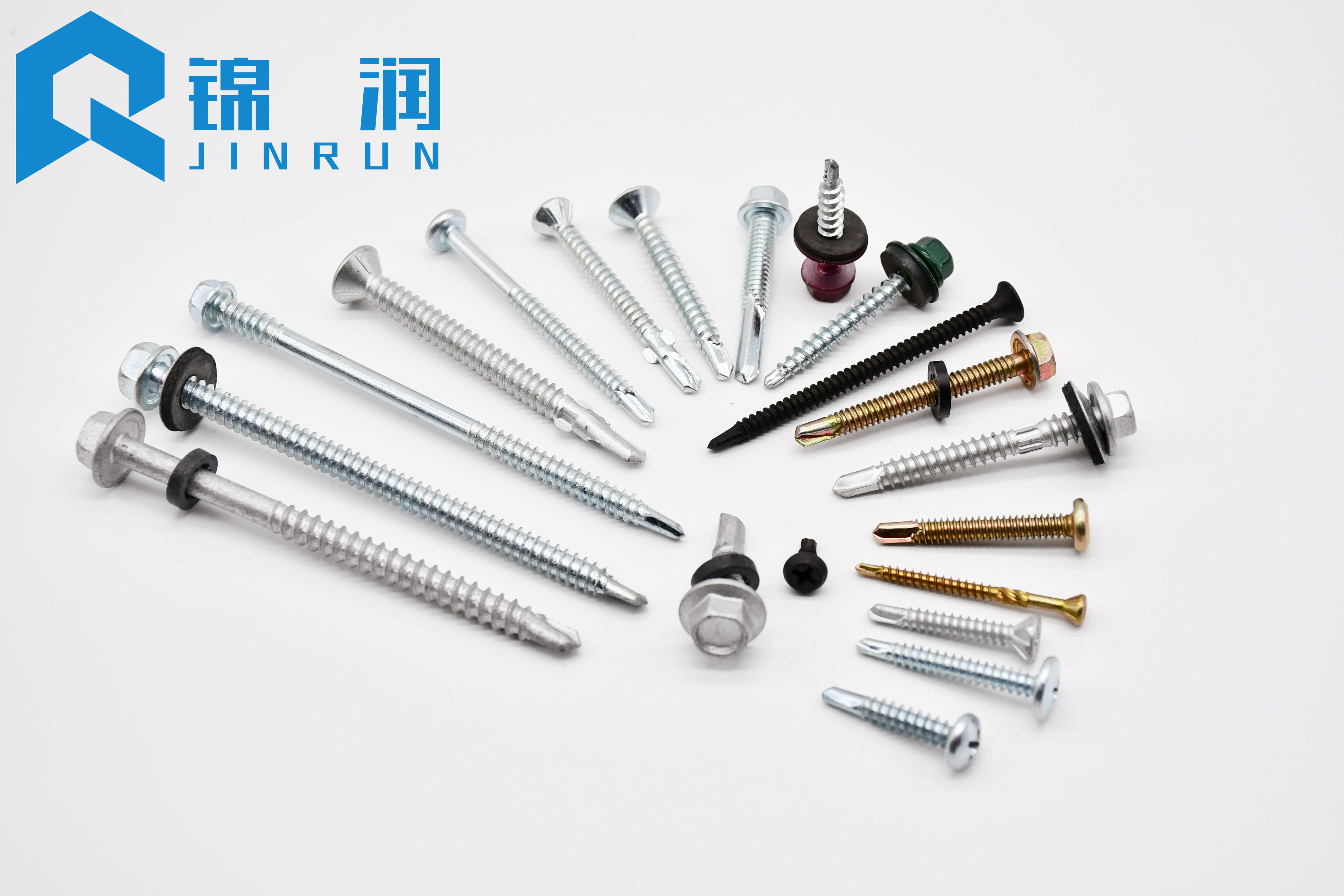 jinrun fastener 2024 EXPO sydøst ASIEN INDONESIEN