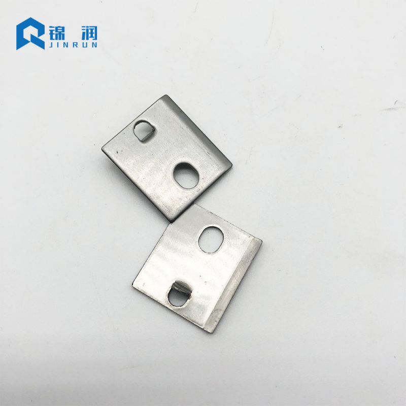 304 rustfrit stål fittings