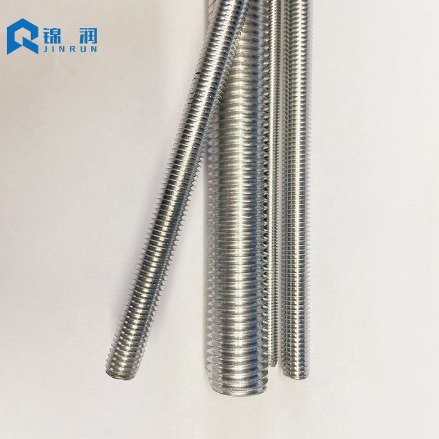 DIN 975 Gevindstang