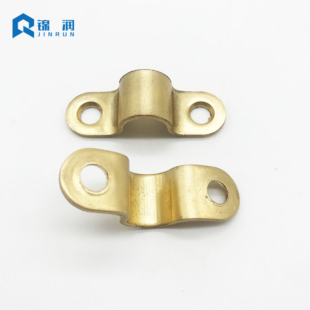 Hasp Kobber Kobber Fitting