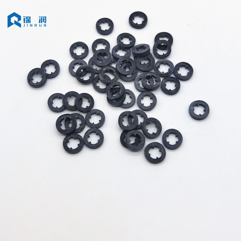 Pvc vaskemaskine